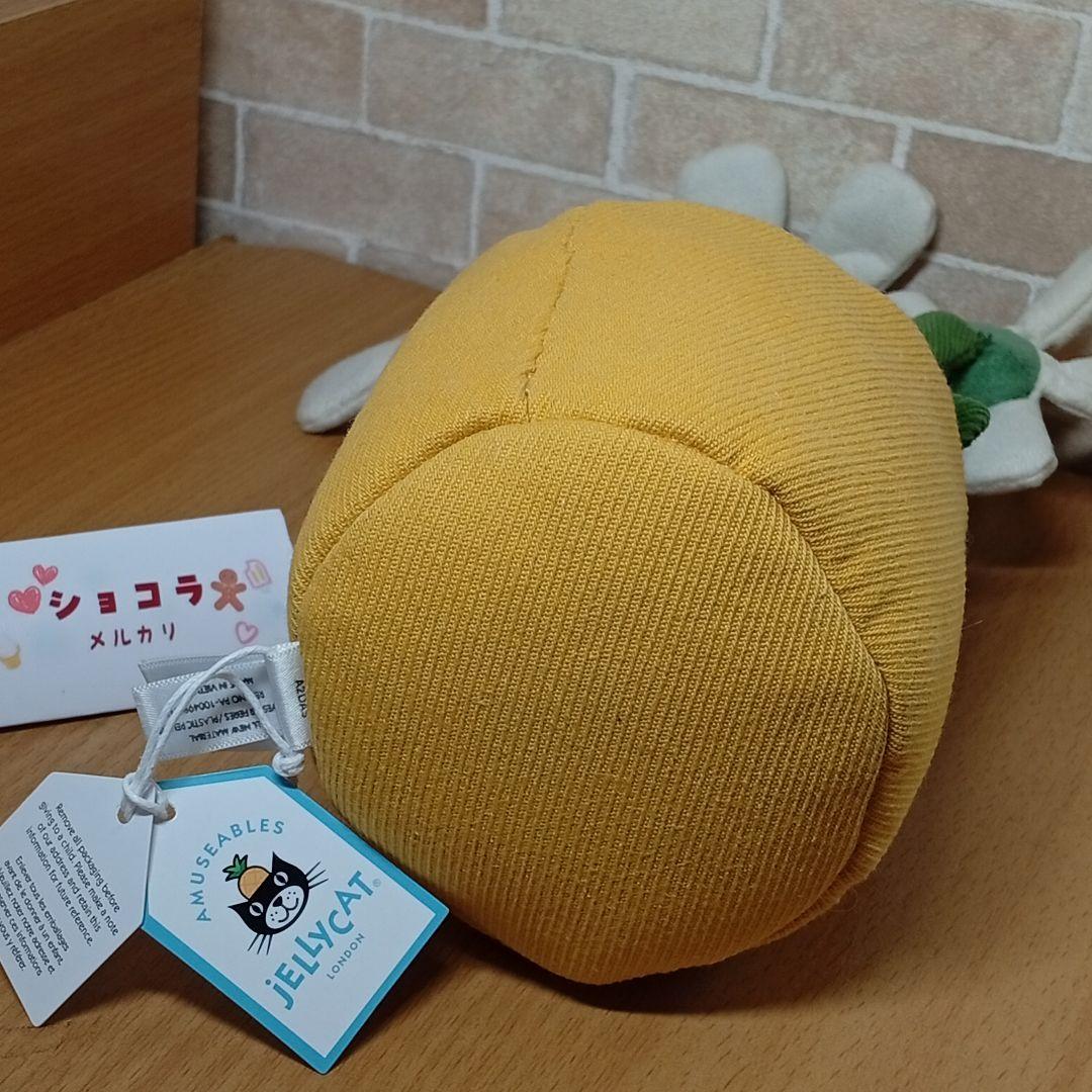 jellycat Daisy ジェリーキャット デイジー お花 植木鉢 雛菊 菊