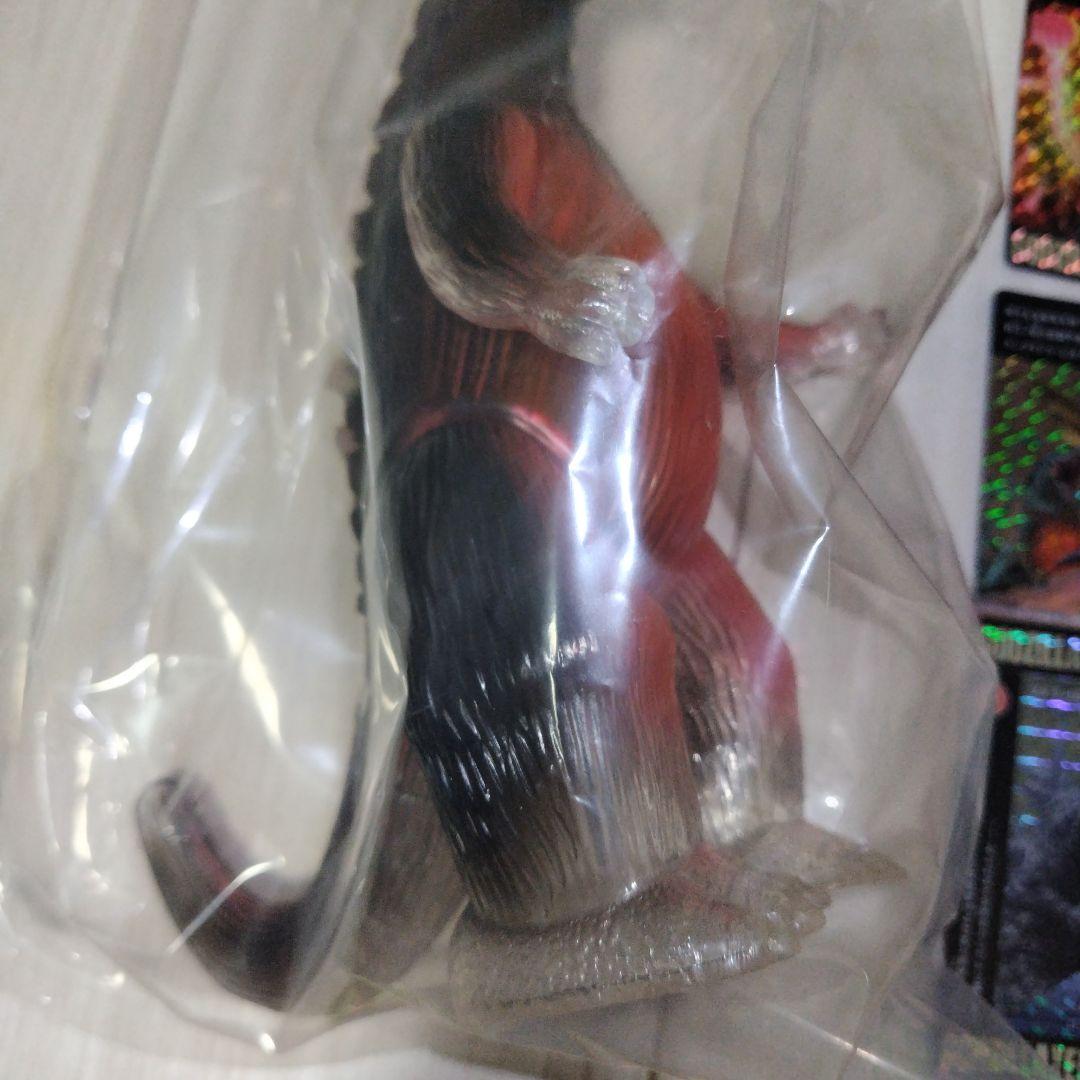 未開封 クラシックゴジラ350 新江ノ島水族館限定 深海熱水噴出孔溶解