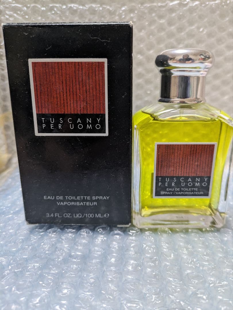 アラミス タスカーニ ペルウォモ オードトワレ 100ml 香水