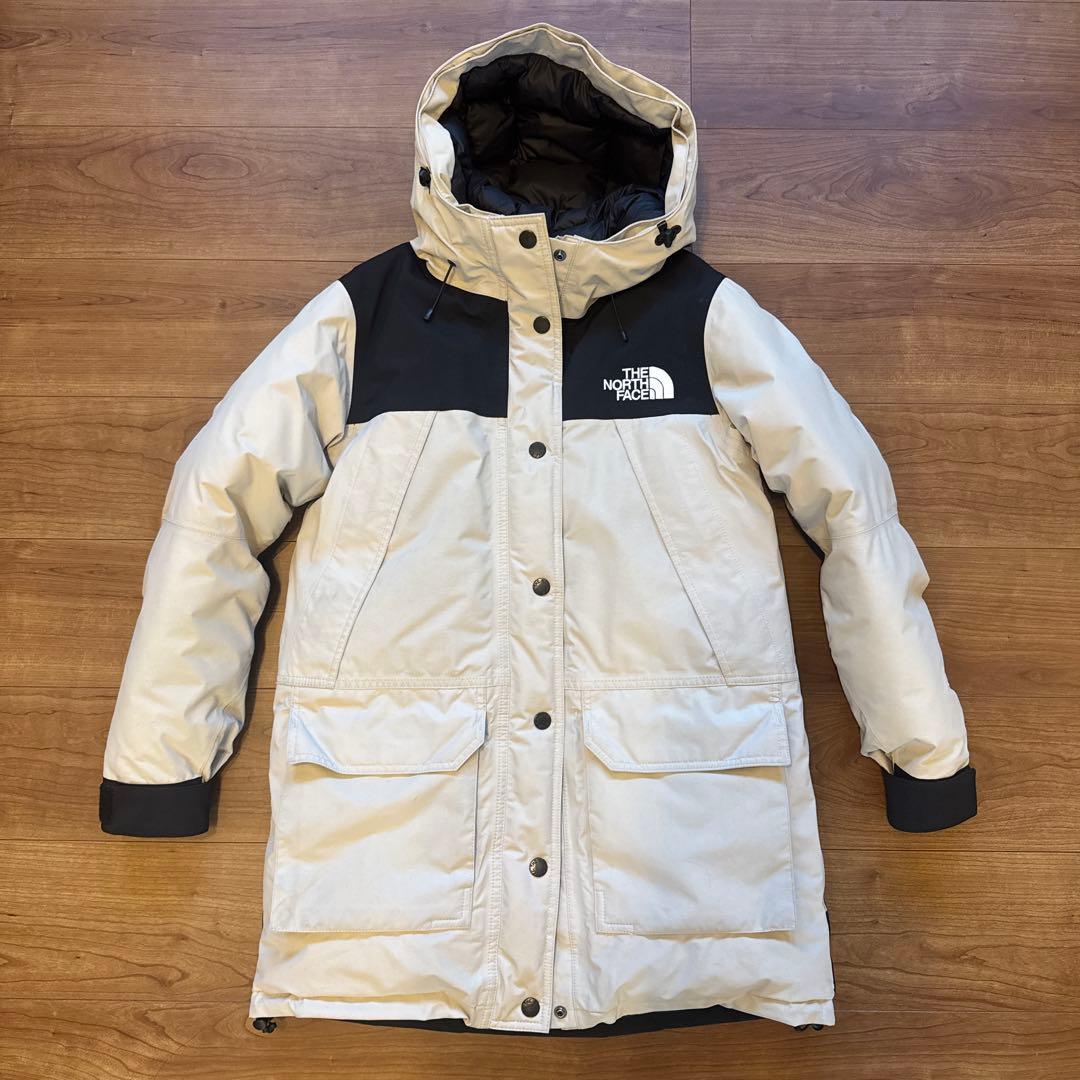 THE NORTH FACE マウンテンダウンコート　 NDW91935Mサイズ