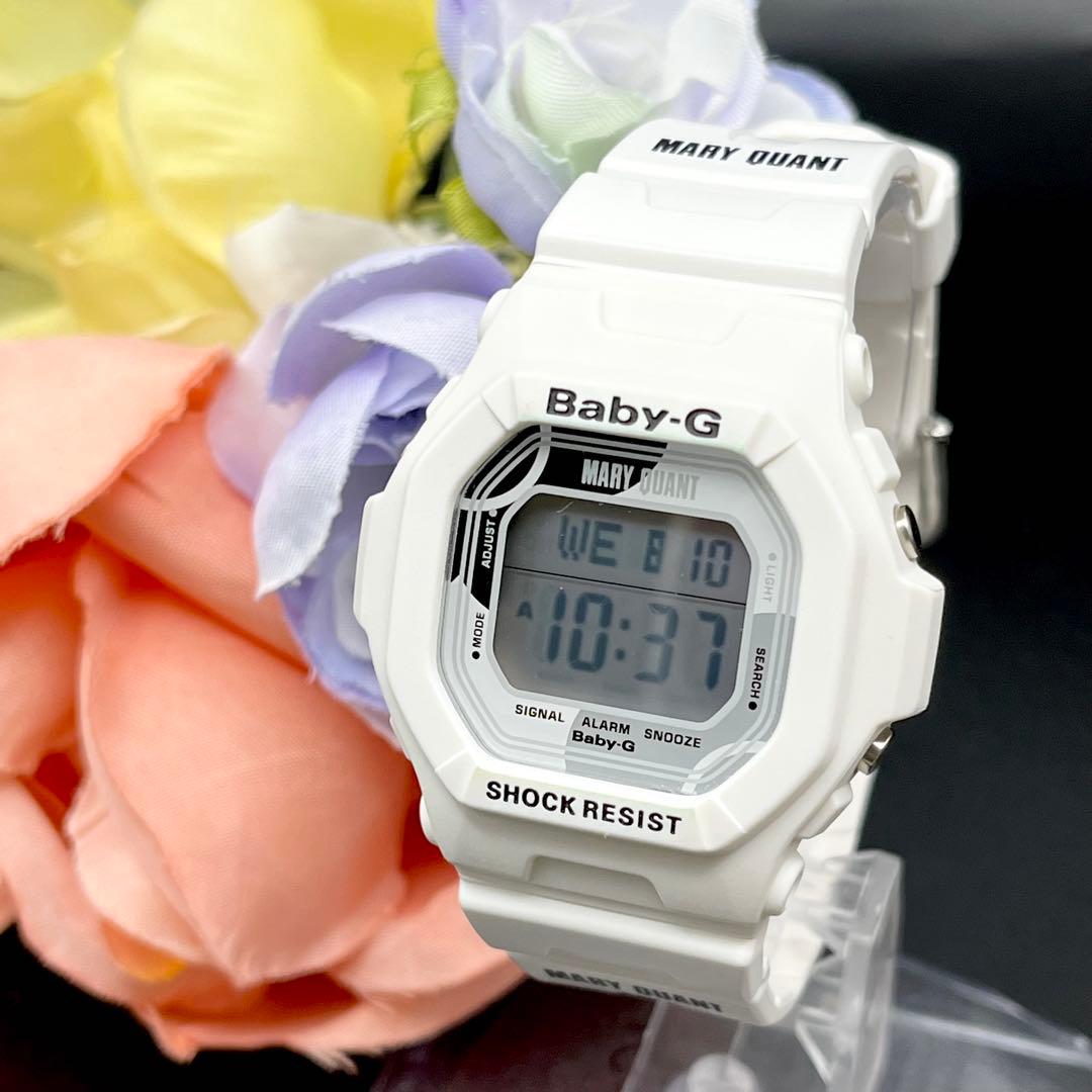 tomato様　箱無し　CASIO Baby-G MARYQUANT　カシオ Casio BABY-G BGA-2500-2AJF | Sakurawatches.com