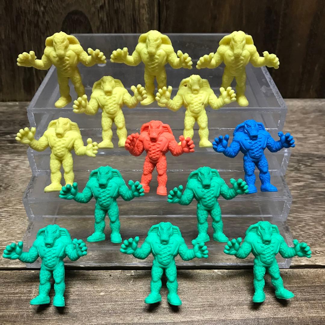 キン消し スニゲーター 073 13体 - メルカリ