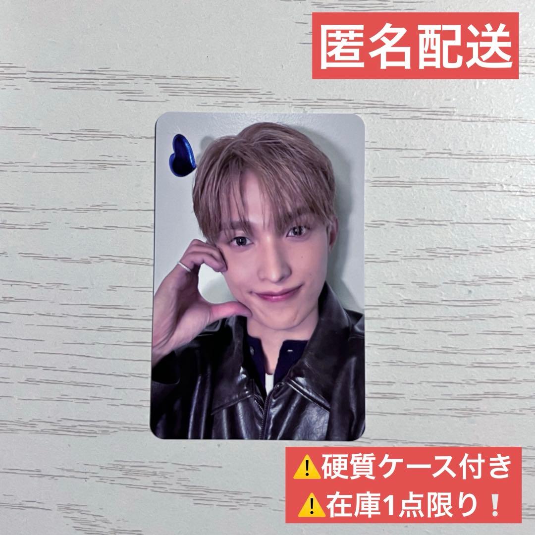 seventeen DxS fanparty トレカ ドギョム ドギョム Serenade DxS トレカ Blue コンプ 封入 小夜曲 限定 - メルカリ