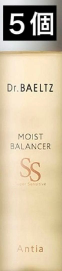 Dr.BAELTZ(ドクターベルツ) アンティアモイストバランサー 150ml