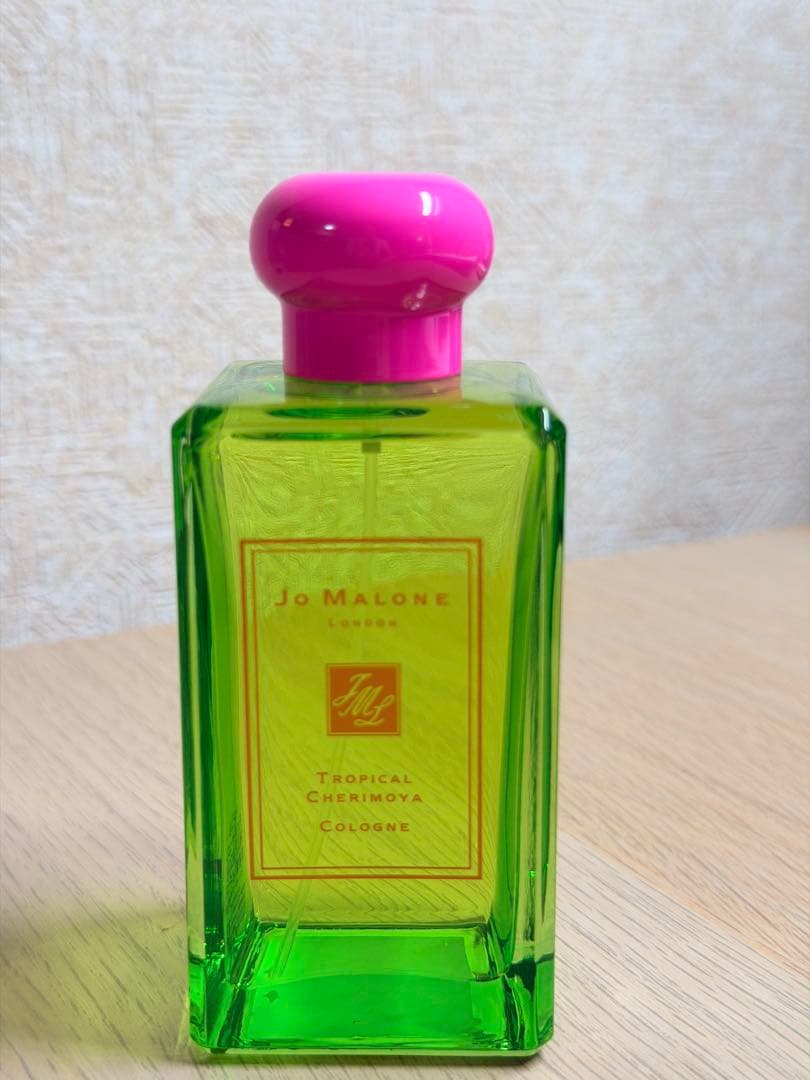 Jo Malone Tropical Cherimoya コロン 100ml