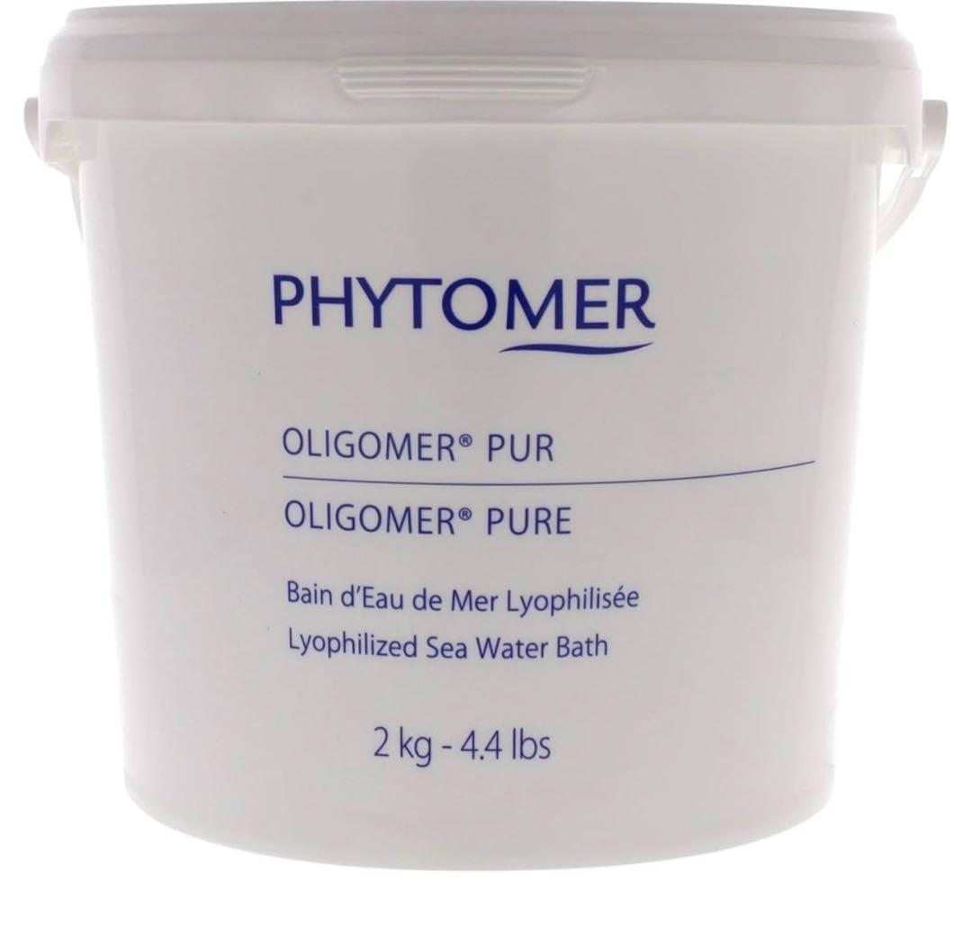 入浴剤・バスソルト PHYTOMER OLIGOMER PUR 2kg