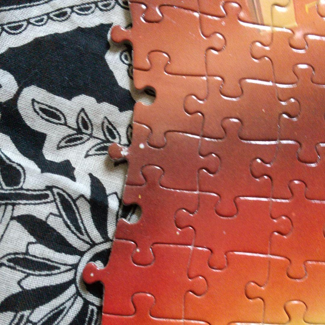 N1 長岡秀星 ピアニストの幻想 1000ピース ジグソーパズル - メルカリ