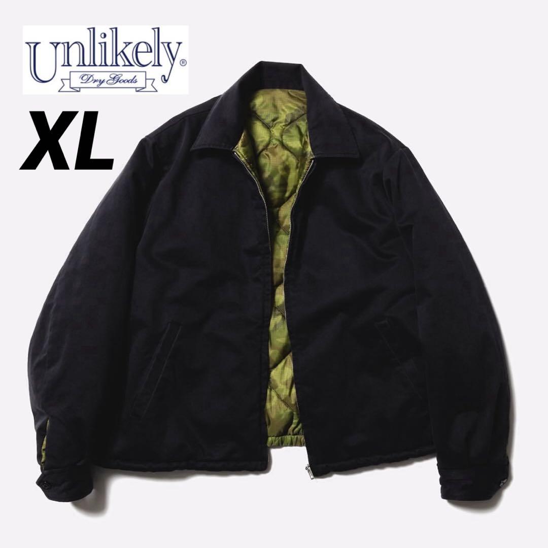 Unlikely Reversible Vietnam Jacket - メルカリ