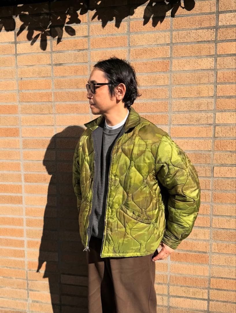 Unlikely Reversible Vietnam Jacket - メルカリ