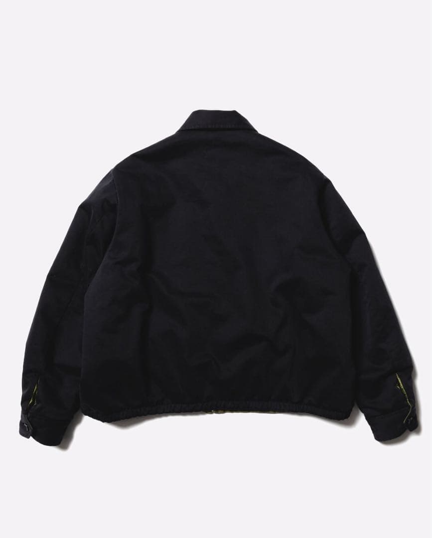 Unlikely Reversible Vietnam Jacket - メルカリ