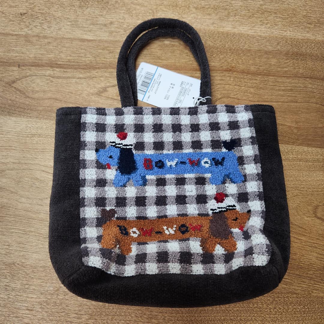 ファミリア　ミニバック ミニミニトート | ファミリア公式サイト