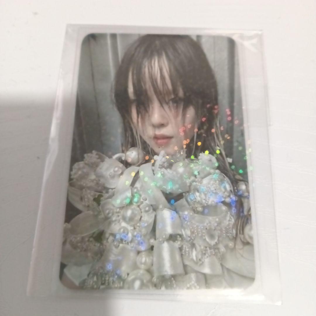 XG　カード　cocona