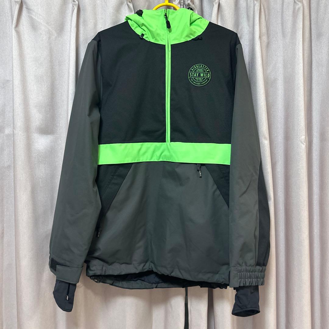 AIRBLASTER スノーボードウェア S