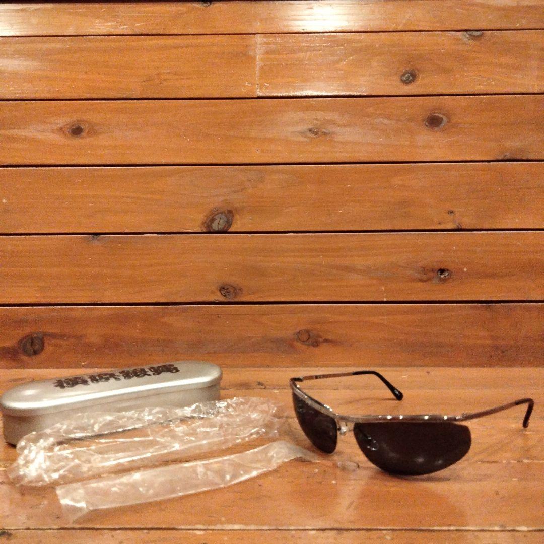 横浜銀蝿 翔・TAKU サングラス No.2 - メルカリ