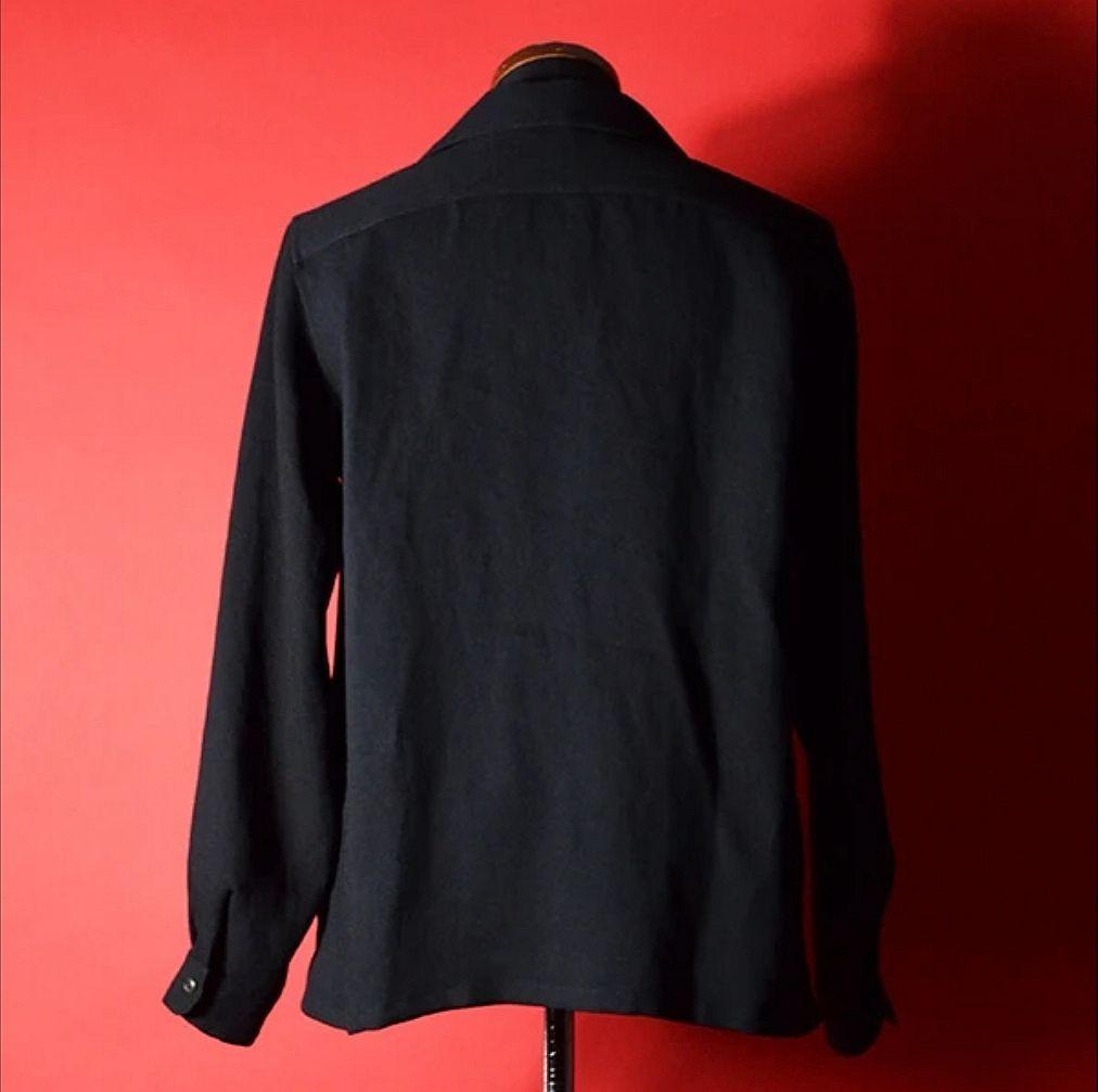 SUNDINISTA EXPERIENCE イタリアンカラーシャツ - メルカリ