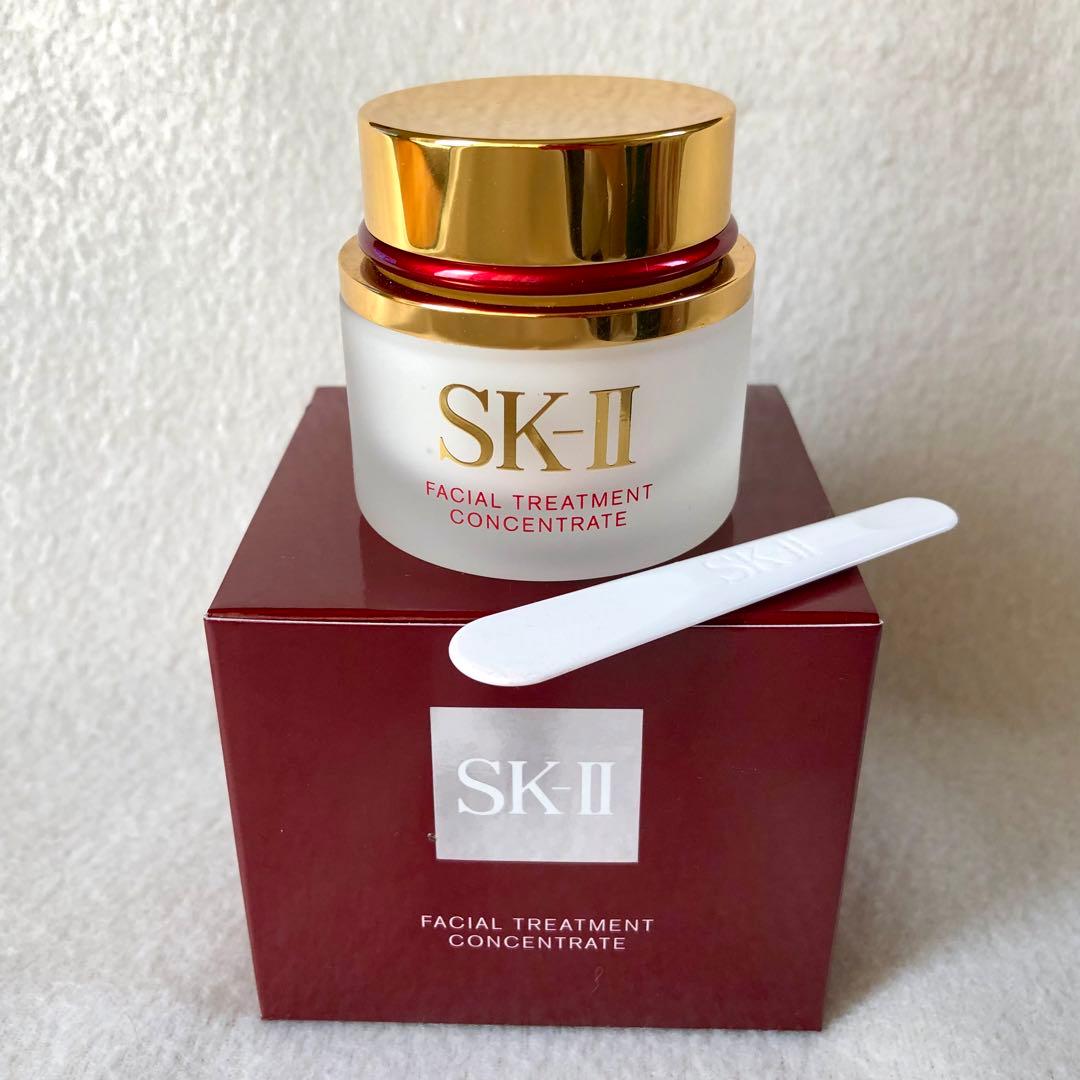 【未使用】SK-Ⅱ フェイシャル トリートメント コンセントレート 30g