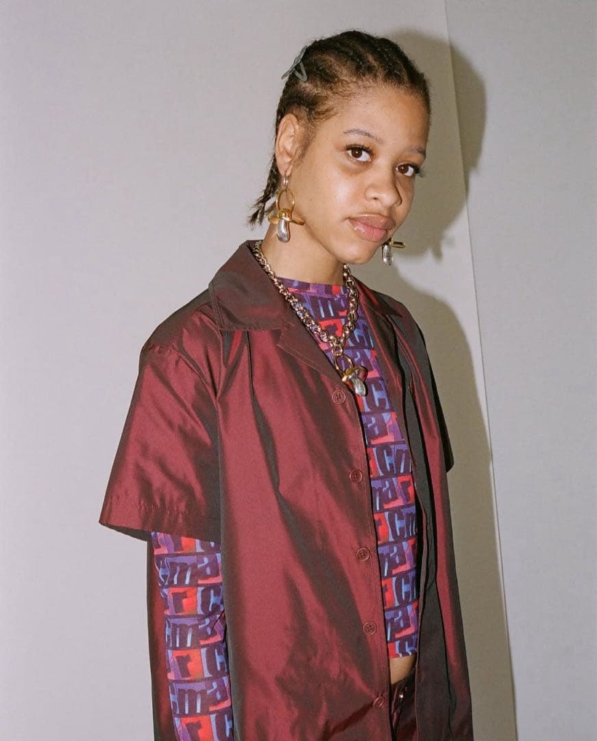 heaven by marc jacobs セットアップ