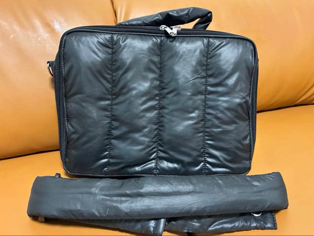 もいもい様専用》〈美品〉calin カラン マザーズバッグ - メルカリ