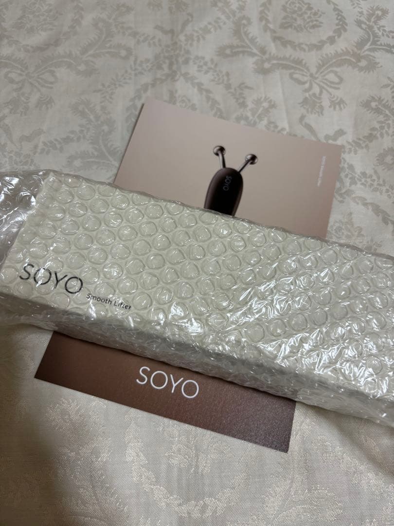 小田切ヒロさん　SOYO Smooth Lifte 新品　スムースリフター