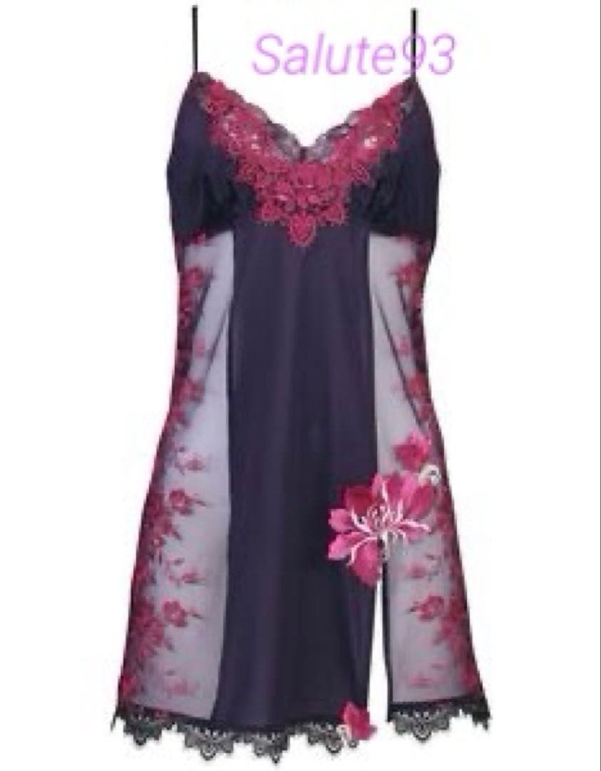 サルート 93G VI マリーアントワネット M/80 ランジェリー