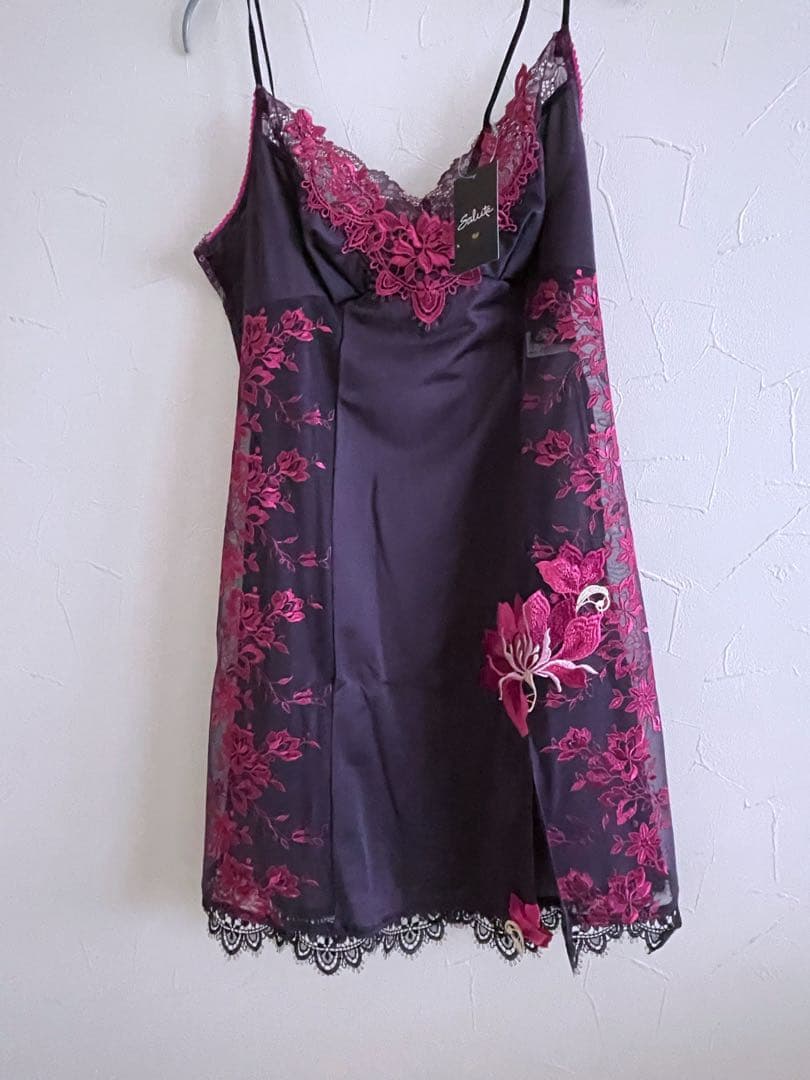 サルート 93G VI マリーアントワネット M/80 ランジェリー