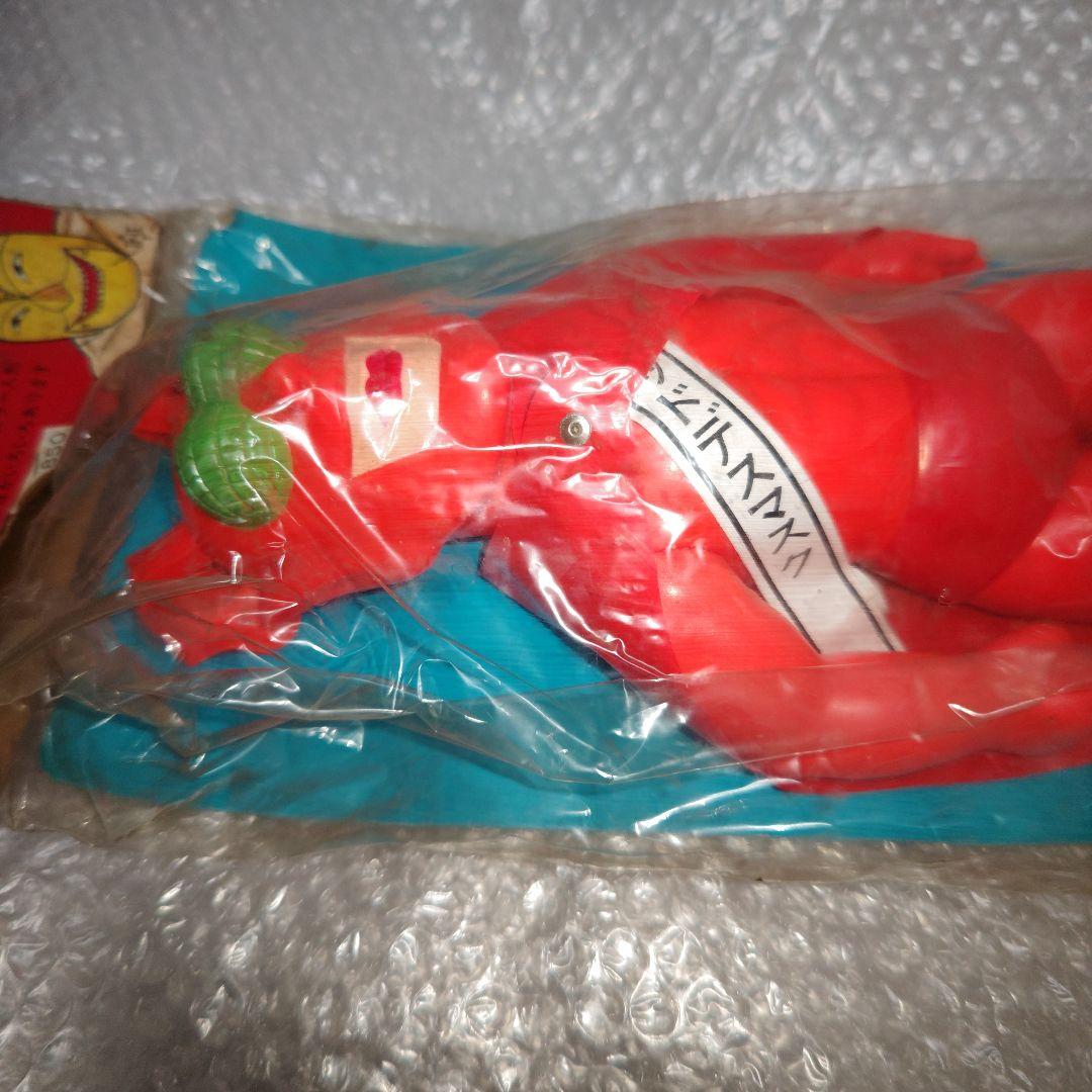 タイガーマスク わるものレスラー レッドデスマスク ジャイアント 中島