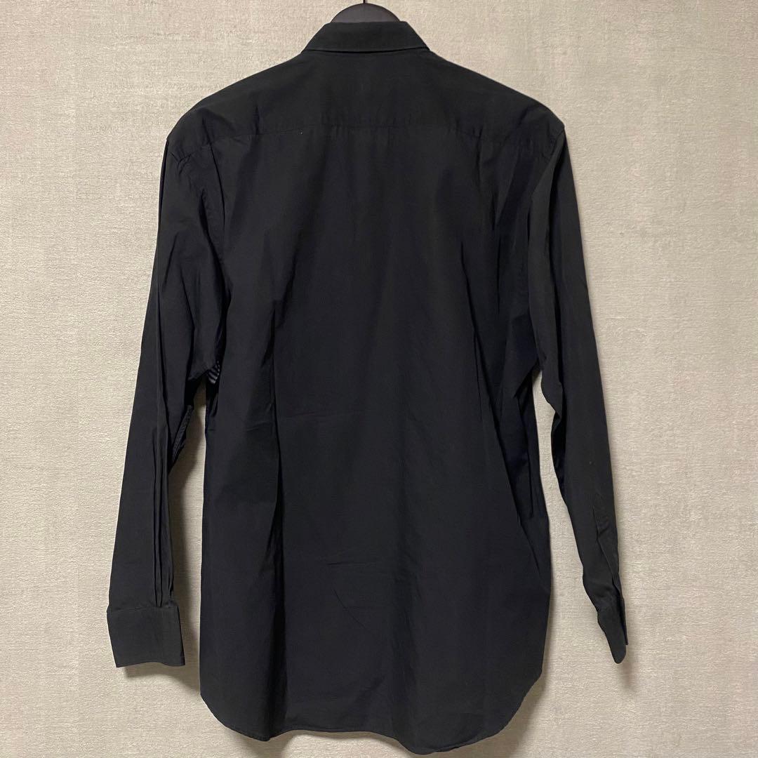 MASAKI MATSUSHIMA】ユニオンジャックシャツ マサキマツシマ - メルカリ