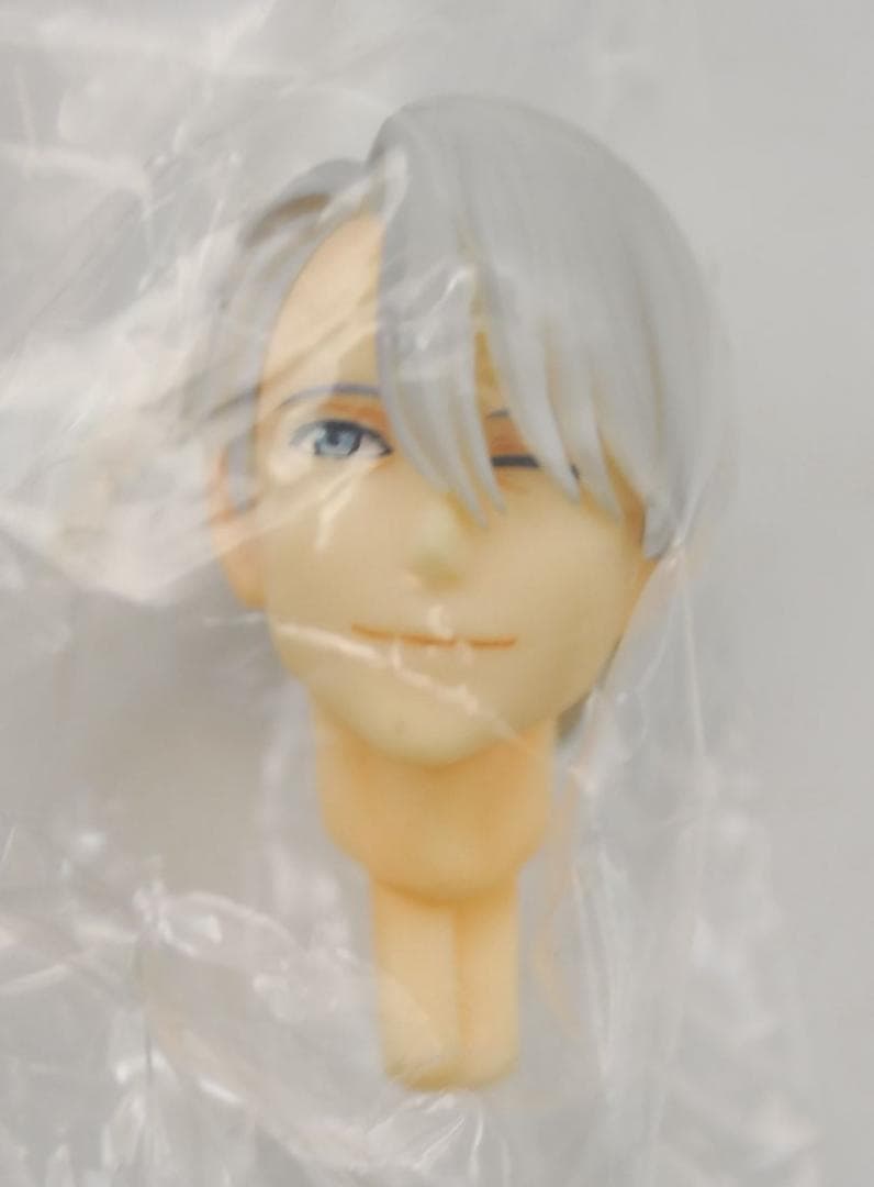 特典付 ARTFX J ヴィクトル・ニキフォロフ ユーリ!!! 完成品フィギュア