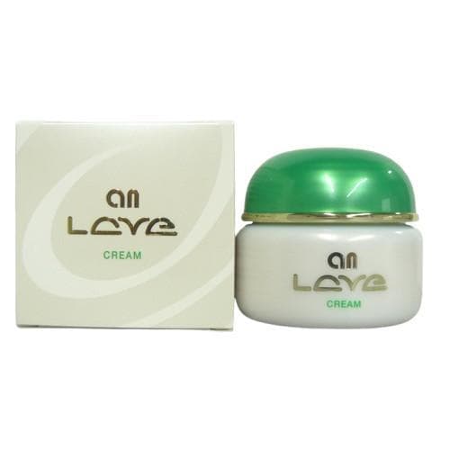 アンラーヴ クリーム 100g 沖縄・離島は発送不可
