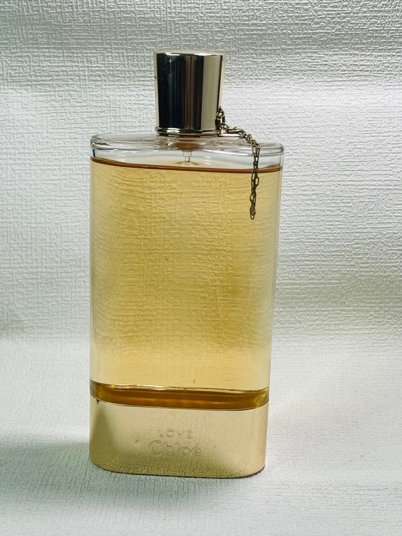 ほぼ未使用 LOVE Chloe ラブ クロエ オードパルファム 75ml