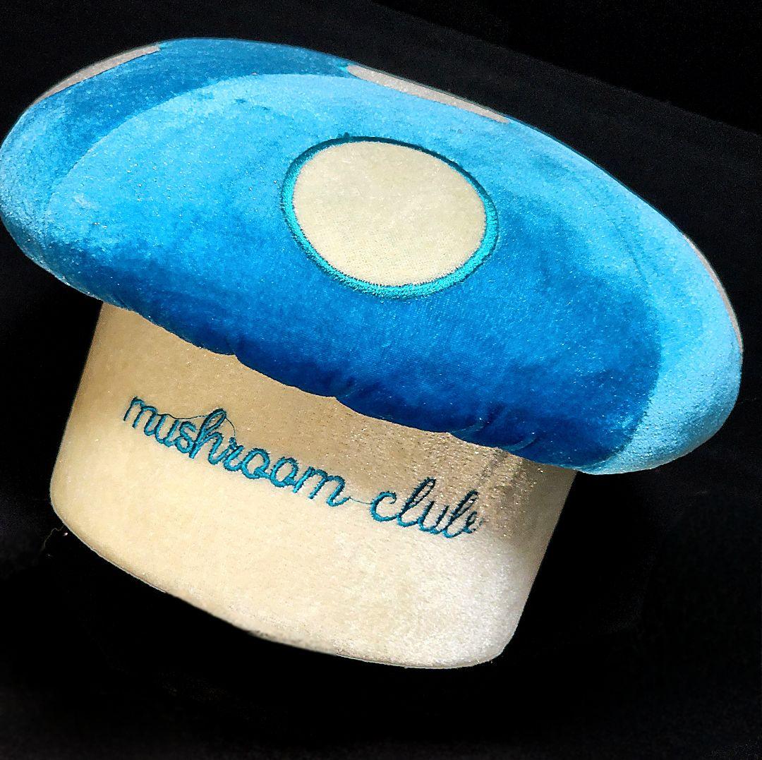 昭和レトロ】マッシュルームクラブ/キノコの椅子 - メルカリ