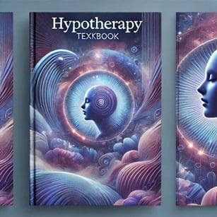 ★自己成長と癒しの旅が始まる！ヒプノセラピストのテキストで心と魂を変えましょう★