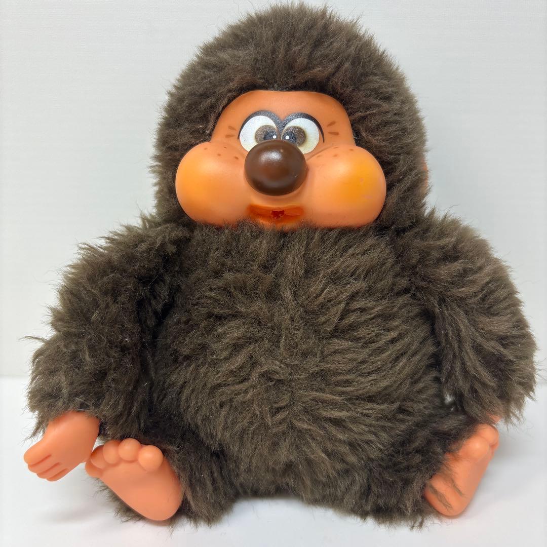 エンドーチェーン デンジャー ゴリラ ゴリゴリ モンチッチ レインボー