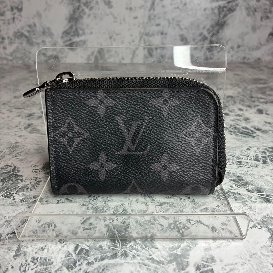 ✨LOUIS VUITTON✨　ルイヴィトン　ケース　小銭入れ　エクリプス LOUIS VUITTON（ルイ・ヴィトン） 【良品】ルイヴィトン モノグラム