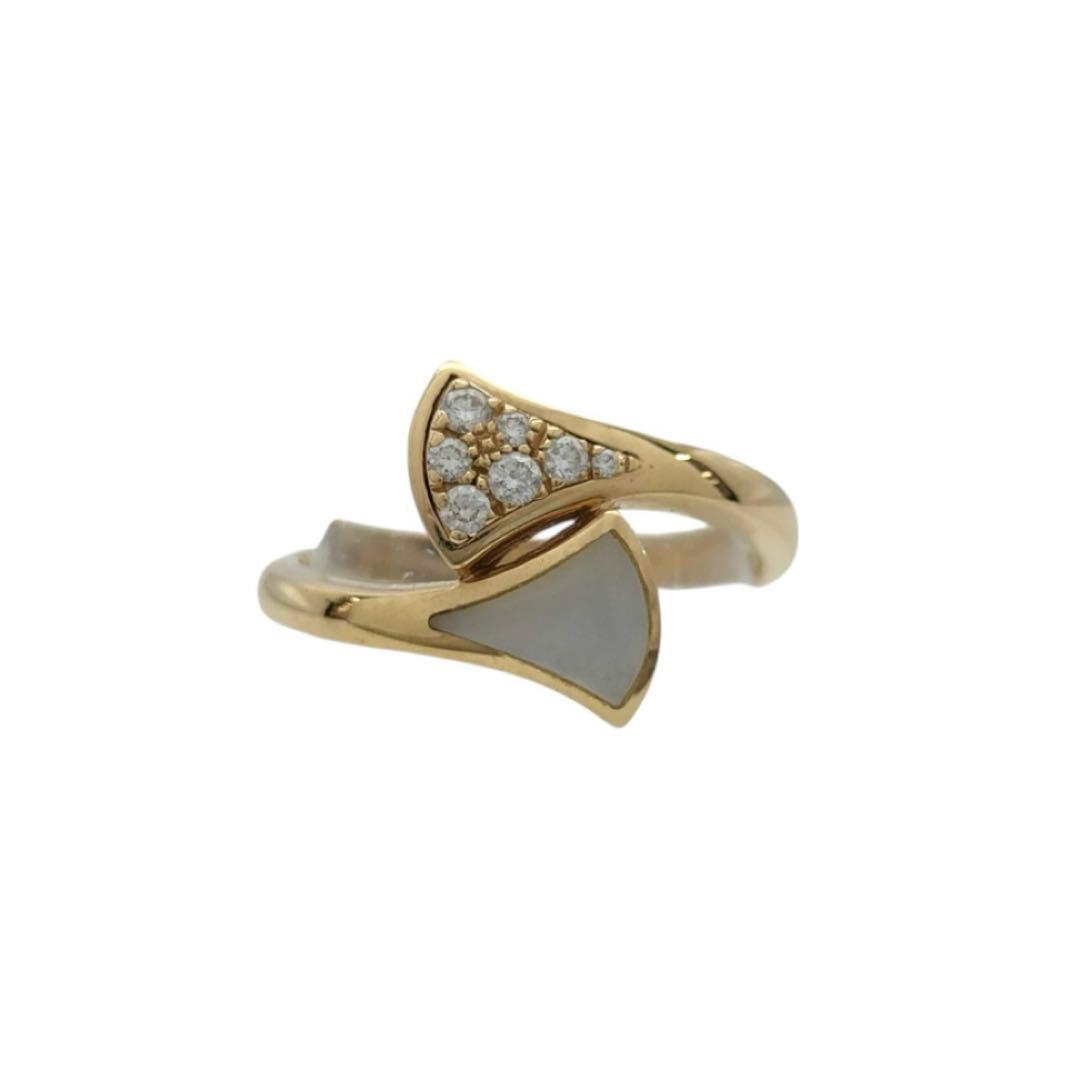 BVLGARI ディーヴァドリームマザーオブパール