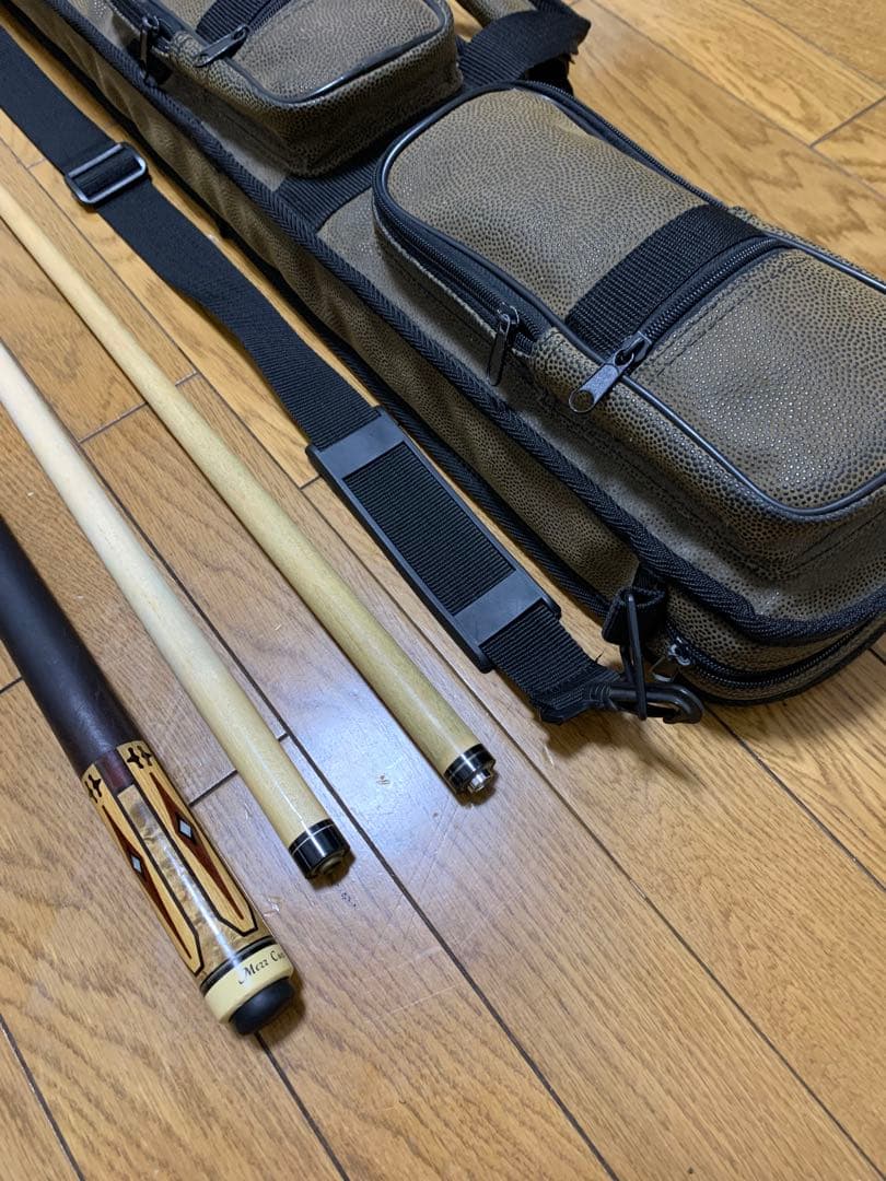 k*r様 ビリヤードmezz セット