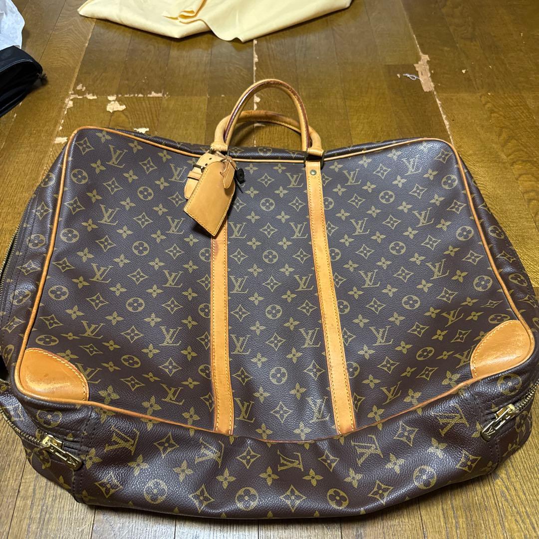 Louis Vuitton モノグラムキャンバス　シリウス50