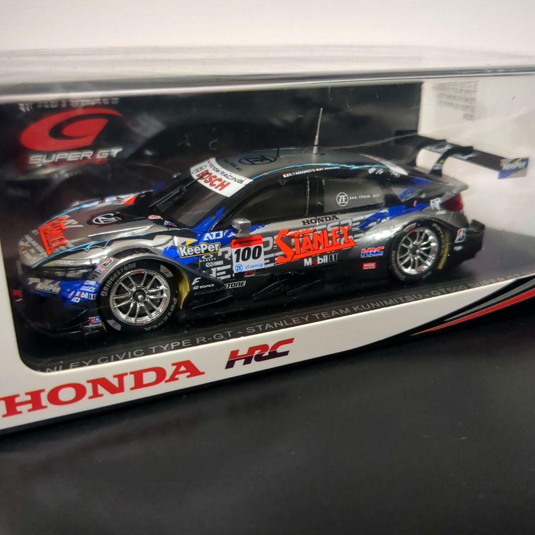 や*ー様 スタンレーシビック 2024 STANLEY CIVIC TYPE R