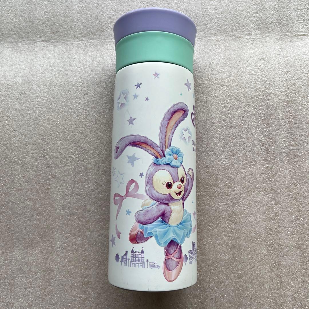 ディズニーシー ステラルー ダッフィー ステンレスボトル 水筒 - メルカリ