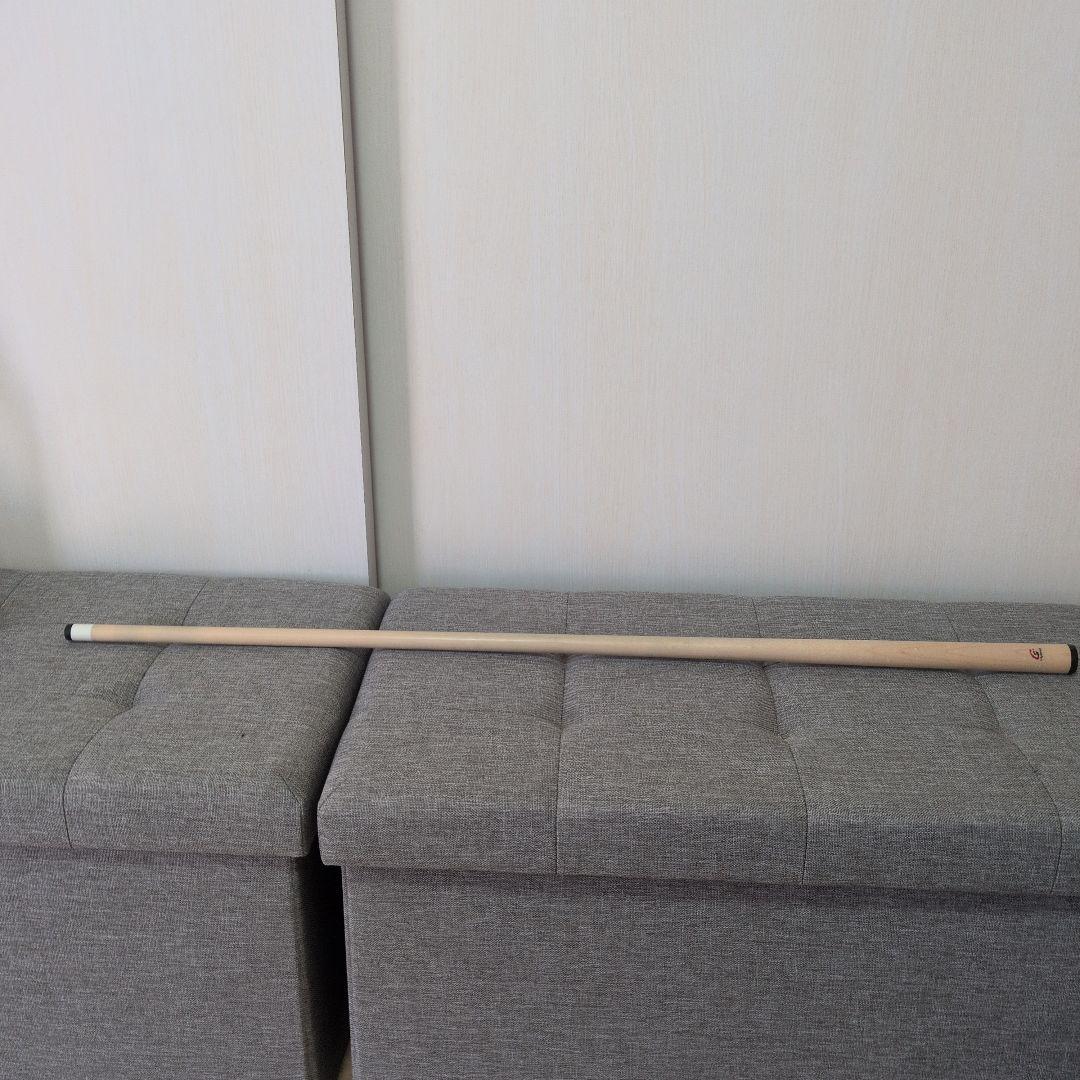 ビリヤード　ユニバーサルシャフト