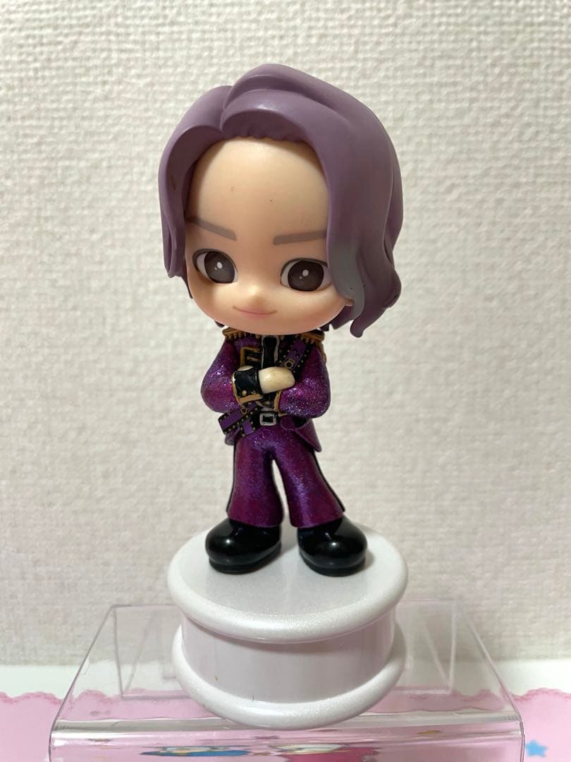 Hey! Say! JUMP 高木雄也 フィギュア - メルカリ