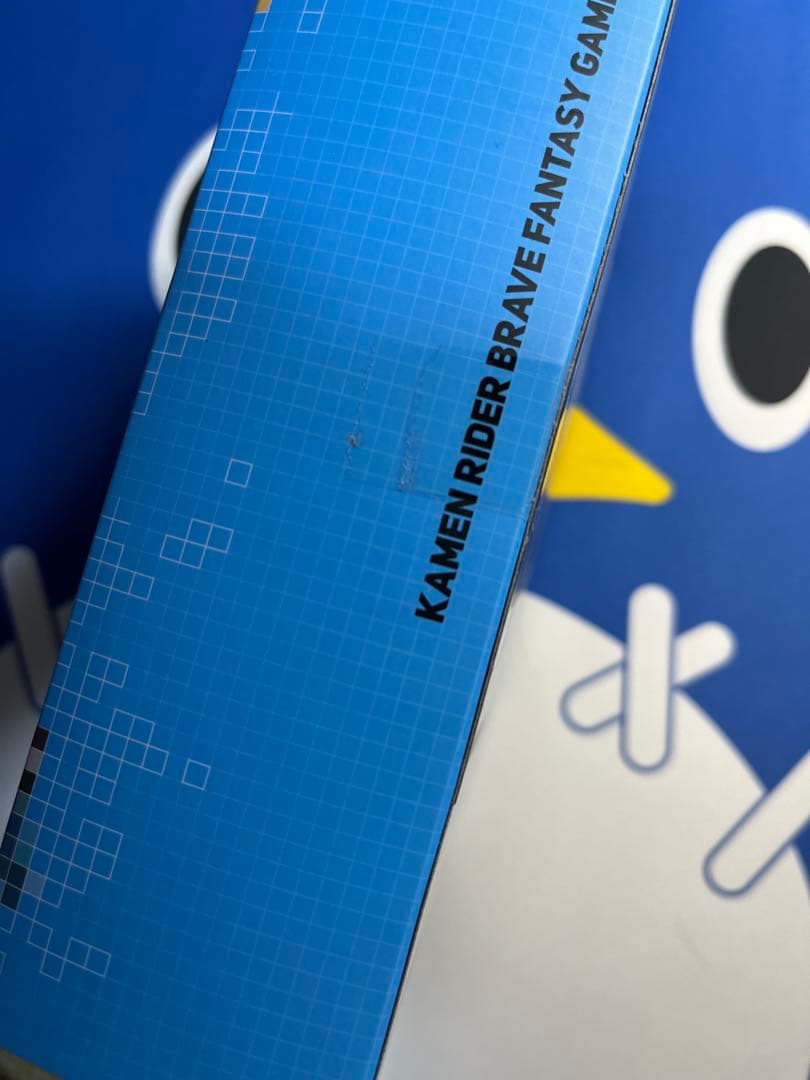 S.H.Figuarts　仮面ライダー　ブレイブ　ファンタジーゲーマー　美品