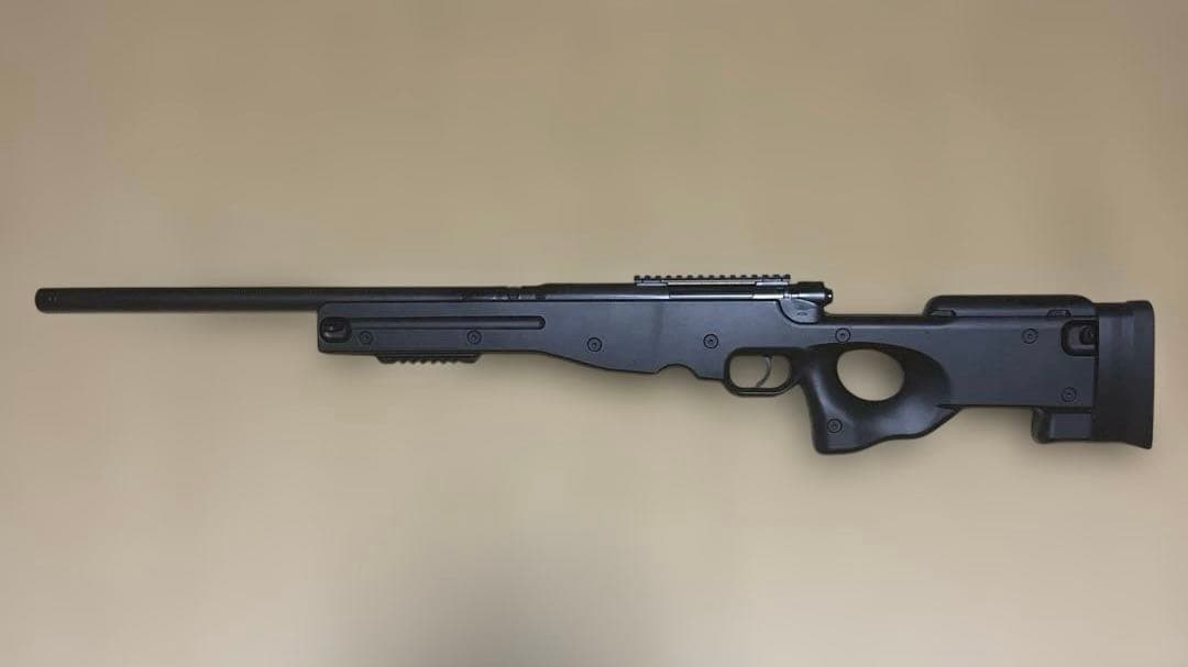 N*n様 エアガン　クラウンモデル　タイプ96シニア