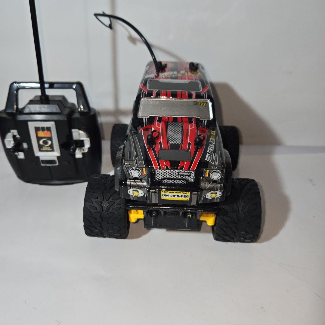 ジョーゼンダートマックスJr TYPE ーEX - メルカリ