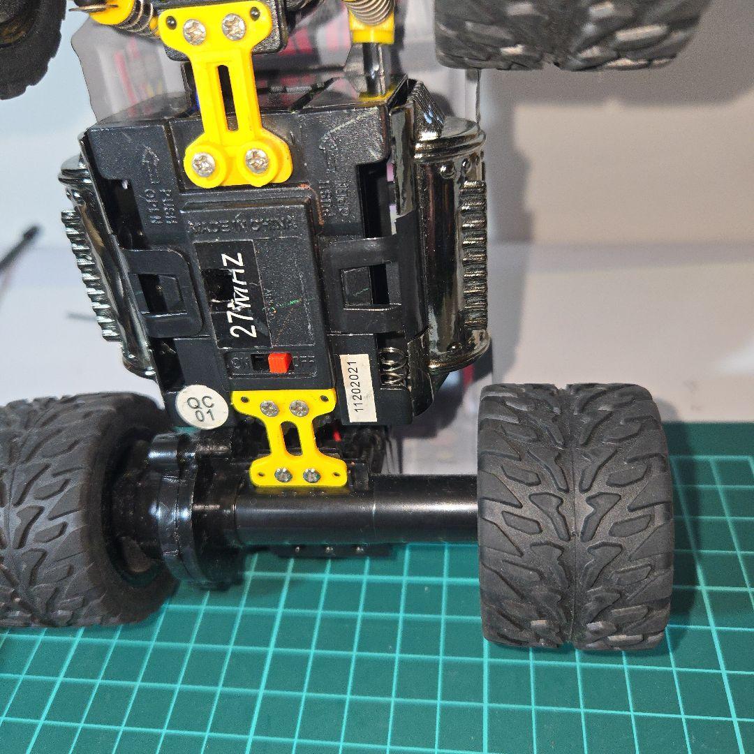 ジョーゼンダートマックスJr TYPE ーEX - メルカリ