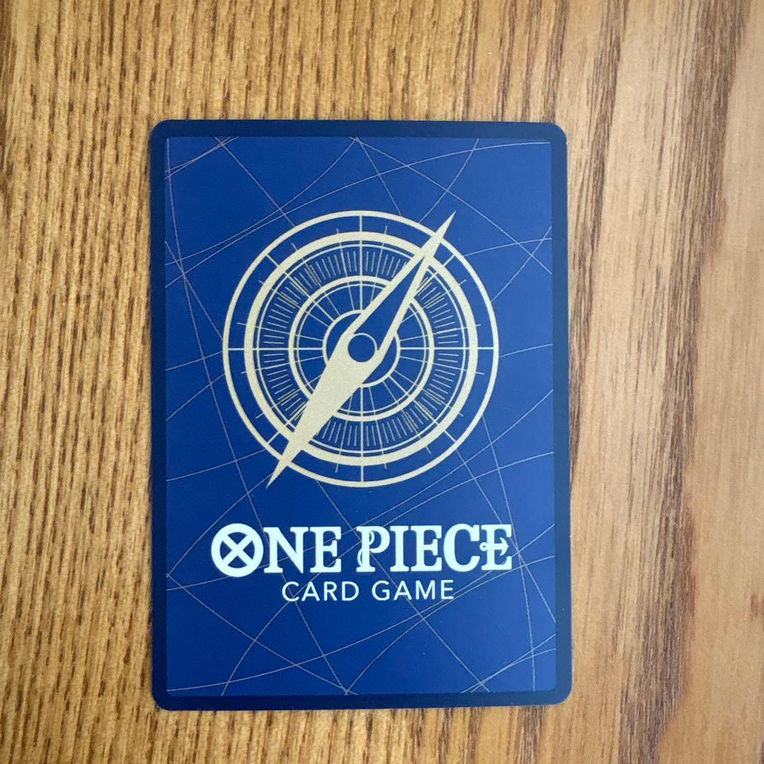 ジュエリー・ボニー SEC スーパーパラレル(コミパラ) OP12-118 - メルカリ