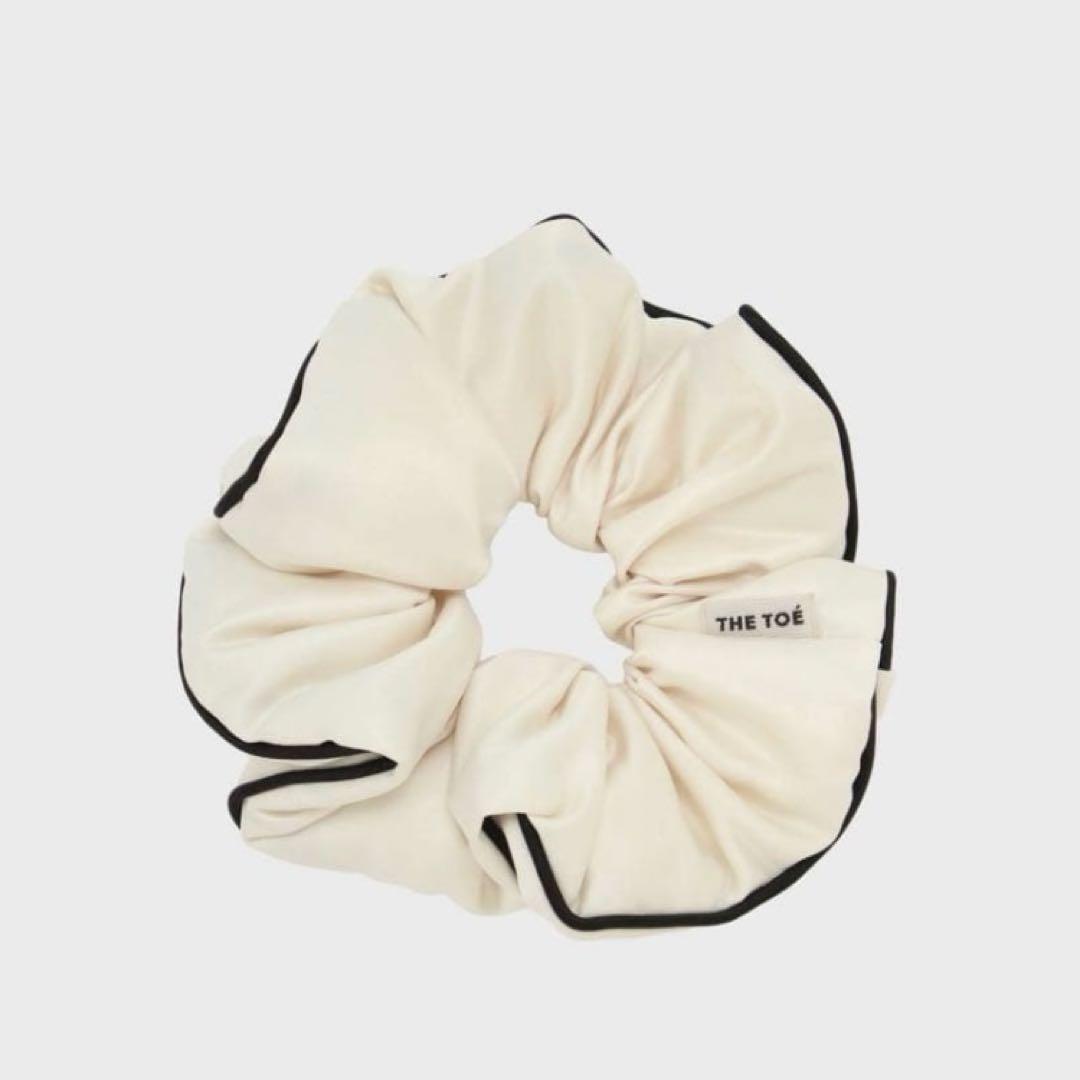 【新品未使用】THETOE シュシュ靴下 momo様リクエスト