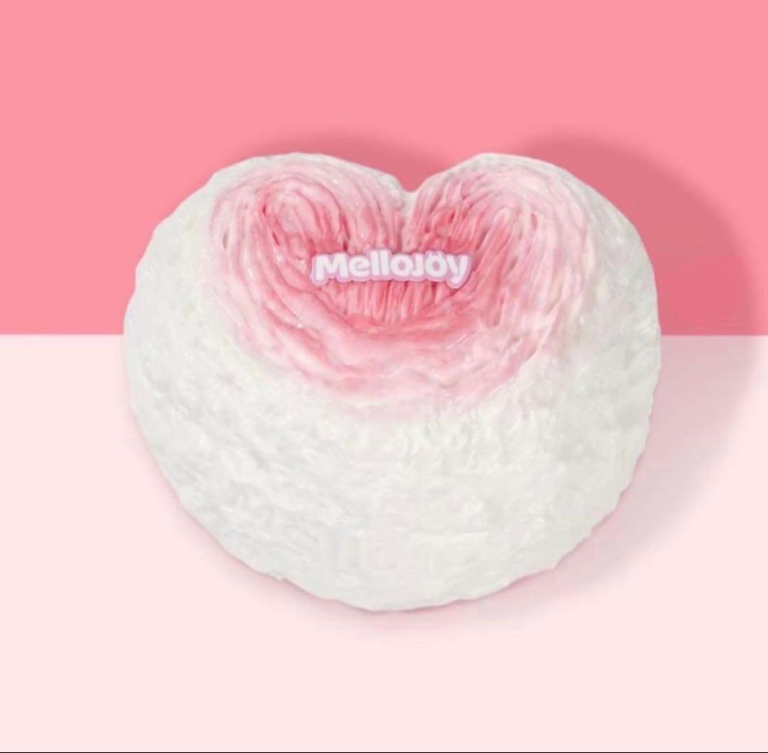 ピ*チ様 mellojoy メロジョイ バレンタイン限定 メロロマンス ボットウ