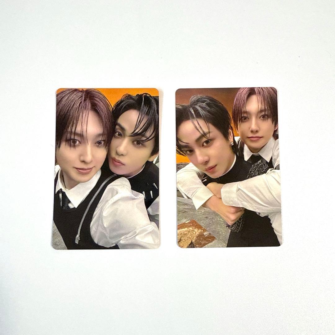 &TEAM 月狼 ユニット タキ フウマ トレカ - メルカリ