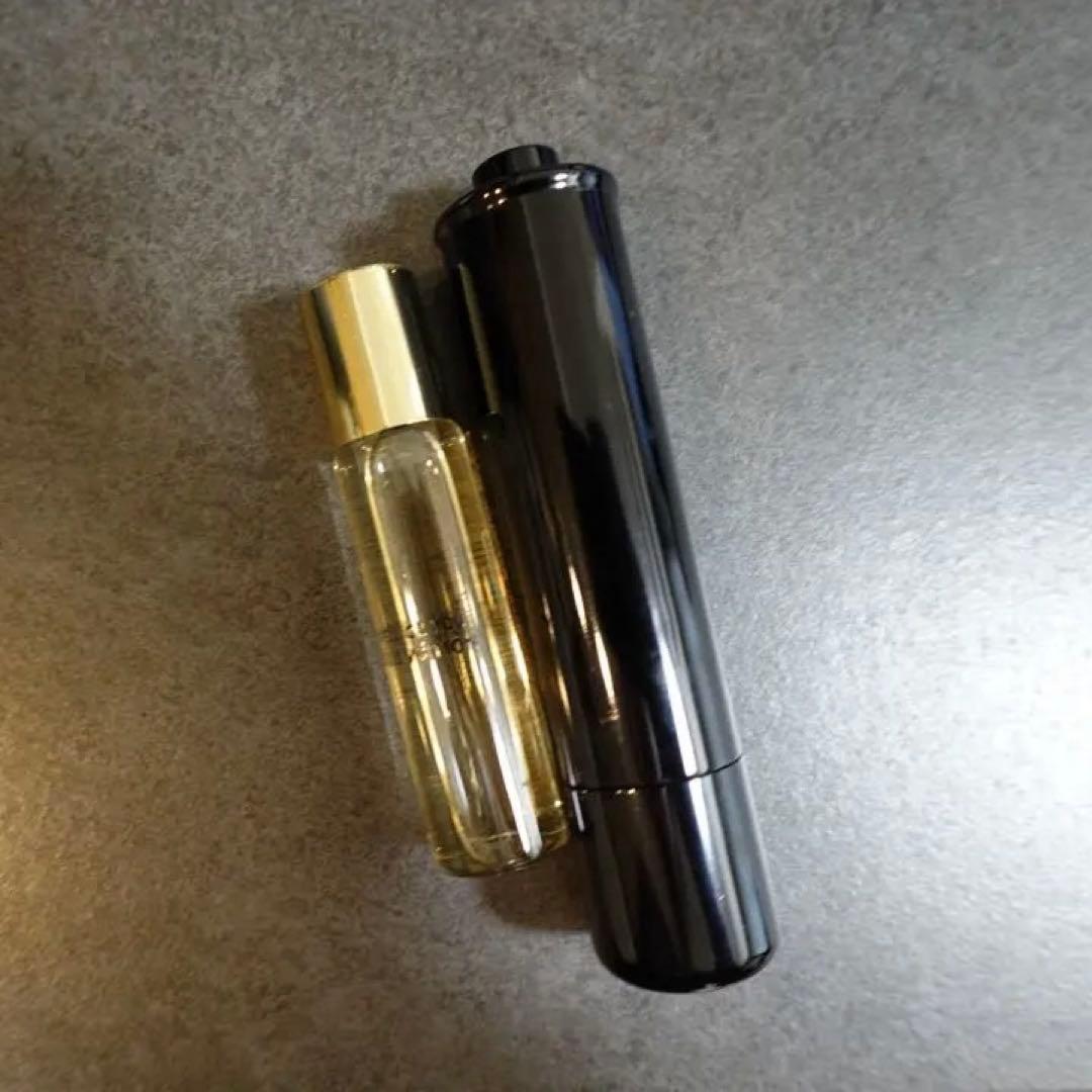 LOUIS VUITTON アトマイザー 本体 トラベルスプレー レフィル 香水